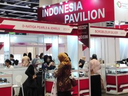 Industri Perhiasan RI Raih Panggung Dunia, Ekspor Tumbuh 46,88% di 2023