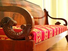 Pasar Furnitur Indonesia Naik Daun, Potensi Ekspor dan Teknologi Jadi Kunci