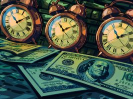 Investasi dengan Uang Panas, Benarkah Bisa Untung?