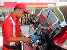 Mulai 1 Oktober, Harga Pertamax dan BBM Non-Subsidi Lainnya Turun!