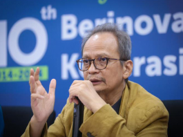 Dukung UMKM, KemenKopUKM Salurkan Triliunan Rupiah untuk Akselerasi Usaha Mikro