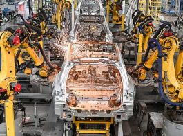 Pasar Otomotif China Memanas, Dominasi Kendaraan Listrik Lokal Ancam Merek Global