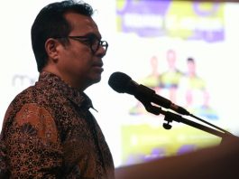 Nezar Patria: Edukasi Halal, Perangi Judi Online Demi Masa Depan Berkah