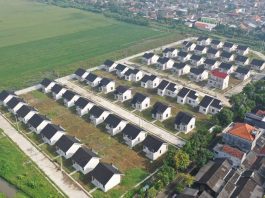 Capaian Pembangunan Perumahan Meningkat, Menteri PKP Pastikan Realisasi Sesuai Target