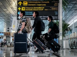 Pemerintah Turunkan Harga Tiket Pesawat untuk Bantu Wisatawan Liburan Akhir Tahun