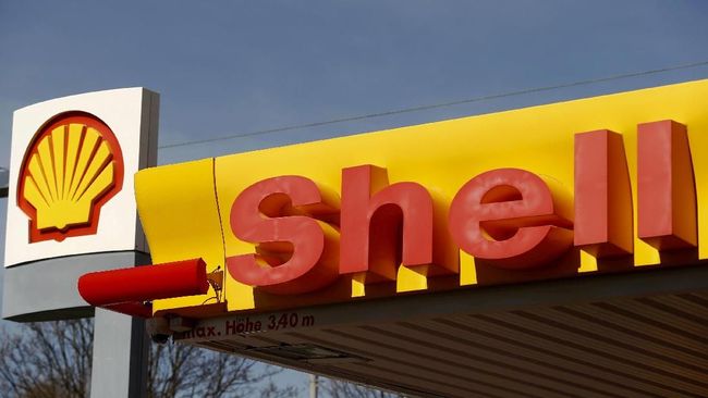 Kenapa Shell Indonesia Menyerah di Pasar BBM? Simak Penjelasannya