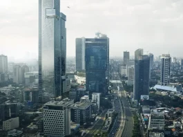 Pasar Properti Bersinar Lagi, Permintaan Ruang Kantor Jadi Penggerak