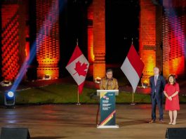 Kanada dan Indonesia Perkuat Kerja Sama Dagang Melalui Misi Ekonomi