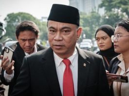 2 Jam di Bareskrim, Budi Arie: “Kita Semua Harus Bersatu Lawan Judi Online!”