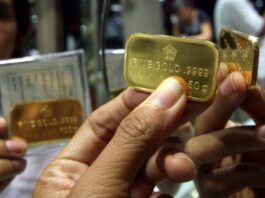 Harga Emas Antam Melesat, Apa Artinya untuk Pasar Domestik?