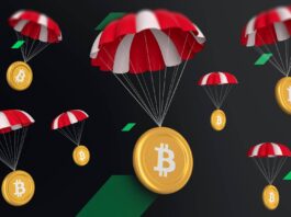 Berburu Airdrop di Internet, Apakah Cukup untuk Hidup Tanpa Bekerja?