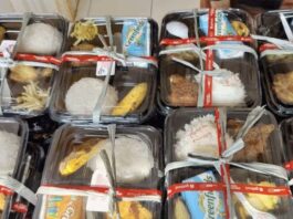 Program Makan Bergizi Gratis, Ribuan UMKM Siap Berkontribusi!