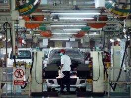 Resmi Diterapkan, Opsen Pajak Kendaraan Bermotor Disebut Hambat Penjualan