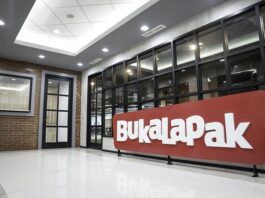 Bukalapak Resmi Tutup Marketplace Fisik, Fokus Garap Produk Virtual!