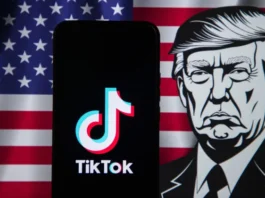 Amerika Resmi Blokir TikTok, Trump Masih Beri Kesempatan?
