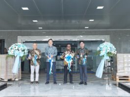 Sektor Elektronika Bangkit, Ekspor Smartphone RI ke Filipina Jadi Andalan