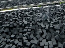 Mulai Usaha Briket dengan Modal Minim, Gimana Caranya?