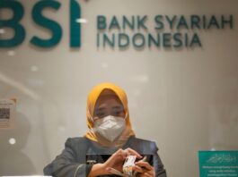 Perbankan Syariah Cetak Kinerja Positif, OJK Perkuat Strategi Pengembangan