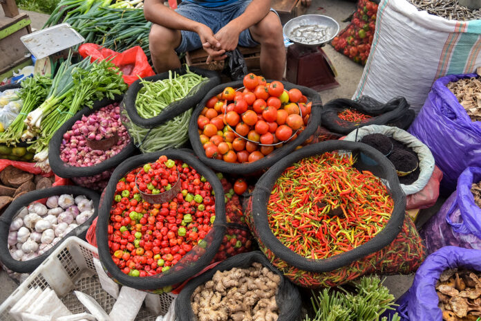 Operasi Pasar Murah Diperluas, Stok Pangan Aman Jelang Ramadan Operasi Pasar Murah Diperluas, Stok Pangan Aman Jelang Ramadan