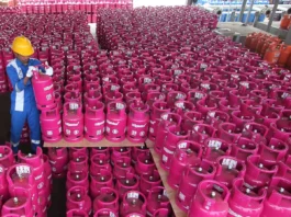 Fakta LPG 3 Kg Pink yang Viral, Pertamina Buka Suara!