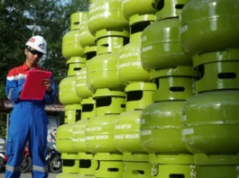 Distribusi LPG 3 Kg Makin Ketat, Pemerintah Terapkan Sistem Sub Pangkalan