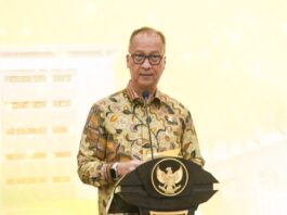 Kepercayaan Investor Tinggi, Indonesia Jadi Magnet Investasi Manufaktur
