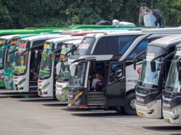 Menhub Pastikan Program Mudik Gratis Tetap Berjalan di Tengah Efisiensi Anggaran
