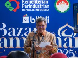 Tingkatkan Daya Beli Masyarakat! Pemerintah Percepat Distribusi Sembako & Gelar Bazar Murah