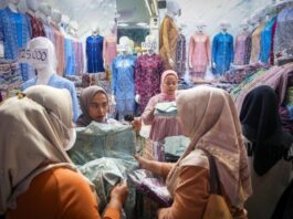 Bulan Ramadan Jadi Momen Emas UMKM untuk Raup Keuntungan Besar