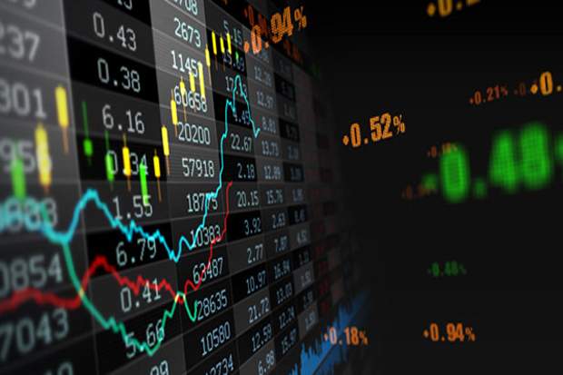 Gejolak Bursa Saham, Sri Mulyani Jamin Stabilitas Ekonomi Nasional