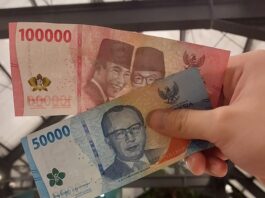 Bank Indonesia Buka Penukaran Uang Baru, Kuota Terbatas! Segera Daftar