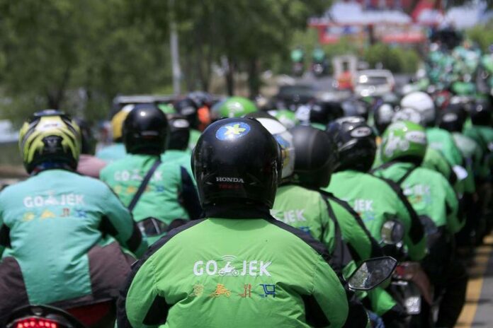 BHR Ojol Dinilai Tak Masuk Akal, Mitra Driver Tuntut Keadilan