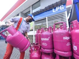 146 Juta Pemudik Bersiap, Pertamina Pastikan Pasokan BBM Aman!