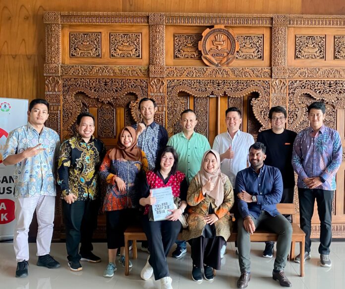 Industri Furnitur Dalam Negeri Kian Kompetitif, Kemenperin Fokuskan Penguatan Talenta Muda