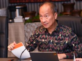 Optimalkan Potensi Aspal Buton, Indonesia Siap Kurangi Impor Aspal Minyak