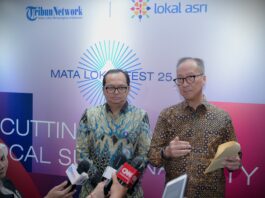 Sembilan Sektor Industri Digenjot Turunkan Emisi, Kemenperin Siap Kawal