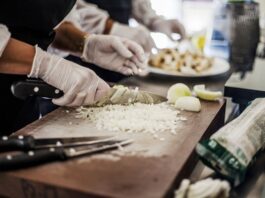 UMKM Kuliner Dapat Dukungan Pemerintah untuk Masuki Pasar Bergizi Gratis Nasional