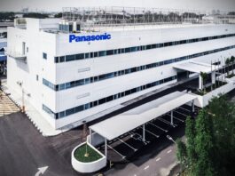 Meskipun PHK Global, Panasonic Tetap Andalkan Pabrik di Indonesia