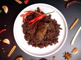 Payakumbuh Mantapkan Diri sebagai Kota Rendang, Industri Lokal Tembus Pasar Global