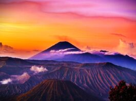 Wonderful Indonesia Gaet Wisatawan Lewat Paviliun di MITE 2025