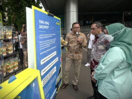 Judi Online Ancam Ekonomi Keluarga, Komdigi Gelar Kampanye Nasional #JudiPastiRugi