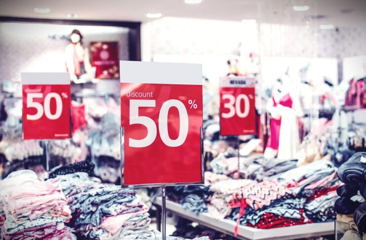 Tips Cerdas Tentuin Waktu Promo dan Diskon, Biar Nggak Asal Potong Harga!