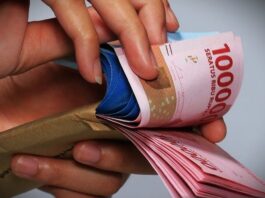 Rupiah Menguat di Tengah Redanya Perang Dagang dan Harapan Pemangkasan Suku Bunga