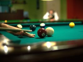 Bisnis Billiard di Indonesia, Gaya Hidup Baru yang Menguntungkan