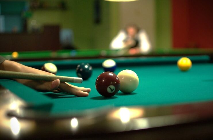 Bisnis Billiard di Indonesia, Gaya Hidup Baru yang Menguntungkan