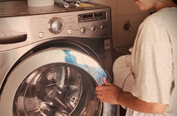 Bisnis Laundry Rumahan, Kecil-kecilan Tapi Nggak Kalah Cuan