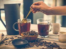Industri Pengolahan Kopi Indonesia Mendunia, Produksi Tembus 1 Juta Ton!