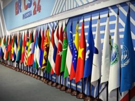 BRICS Buka Jalan Indonesia Jadi Pemain Kunci Manufaktur Dunia