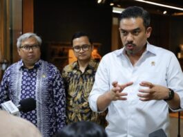 Tarif dan Polemik Aplikator, Pemerintah Tekankan Fleksibilitas untuk UMKM dan Ojek Online