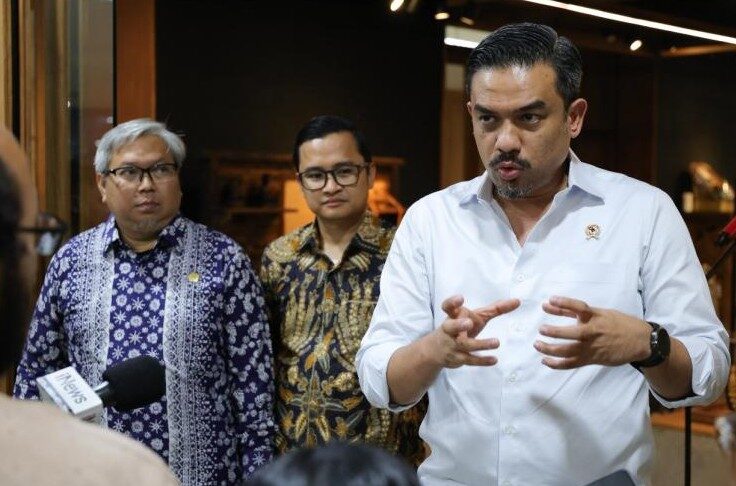 Tarif dan Polemik Aplikator, Pemerintah Tekankan Fleksibilitas untuk UMKM dan Ojek Online